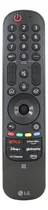 Comprar Controle Remoto Magic Smart Tv Lg Uhd Ur7800 43'' 4k,*