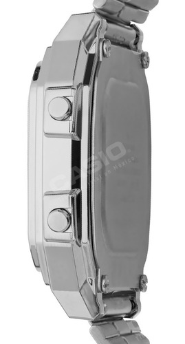 Imagen 2 de 3 de Reloj Casio Vintage A178wa-1a