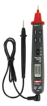 Comprar Uni-t Multímetro Tester Digital Lápiz Ut118b