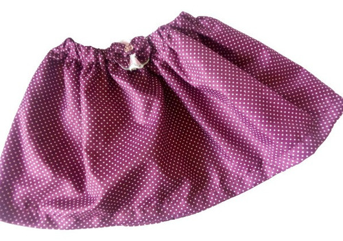 Falda Para Bebe