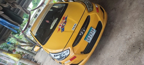 Imagen 2 de 6 de Hyundai Accent Sedan Sedan