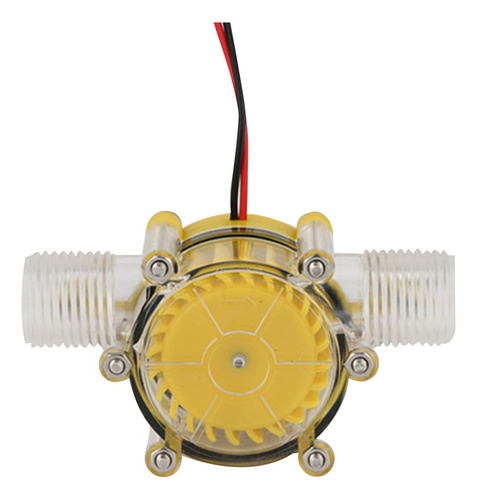 Mini Generador Hidroeléctrico Energía Hidroeléctrica 5v