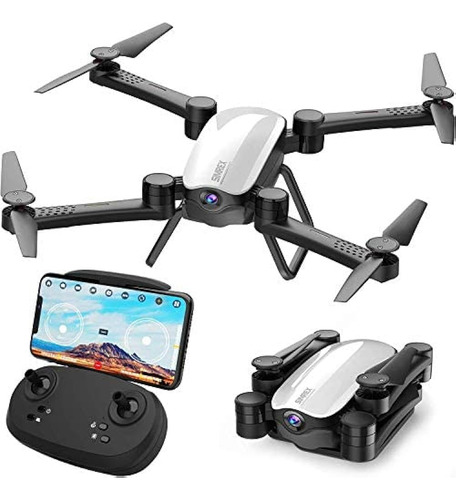 Simrex X900 Drone Posicionamiento De Flujo Óptico Rc Quadcop