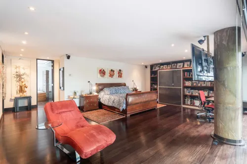 Casa En Venta En Chicó Alto. Cod V6085
