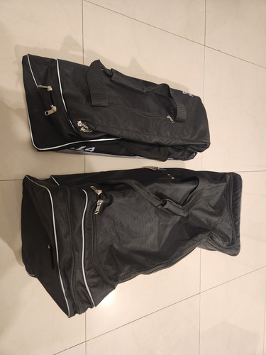 Kit Bolso Valija Bmw Z4 E89 2010 En Adel Accesorio Original!