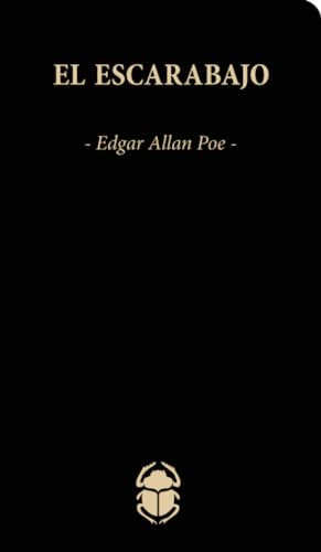 El Escarabajo - Poe Edgar Allan