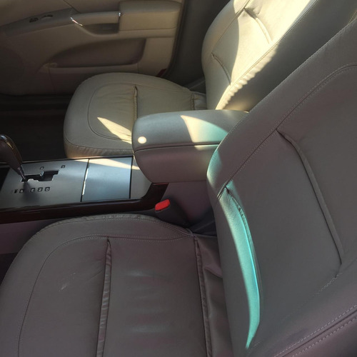 Hyundai Azera 3.3 V6 24v Gls Automático