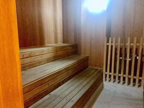 Apartamento Com 3 Dormitórios À Venda, - Morro Sorocotuba - Guarujá/sp - Ap10661