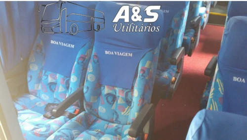 Imagem 7 de 10 de Marcopolo Senior 2004 Super Oferta Confira!! Ref.250