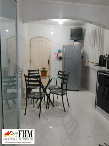 Imagem 9 de 15 de Casa Para Venda Em Rio De Janeiro, Campo Grande, 3 Dormitórios, 3 Banheiros, 2 Vagas - Fhm6783_2-1189030