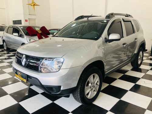 Renault Duster 1.6 16v Expression Sce 5p