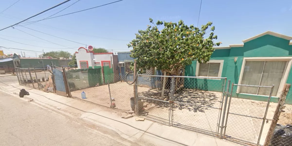 Casa En Remate Bancario, Ubicada En Avenida Monte Juzai, Valle De Las Misiones, Santa Isabel, Baja California, C.p. 21138-arm