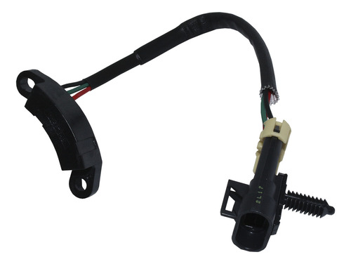 Sensor Cigueñal Ckp Pontiac Aztek V6 3.4 2001