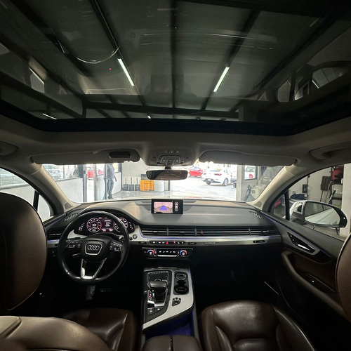 Audi Q7 3.0 Tfsi Elite 333hp At