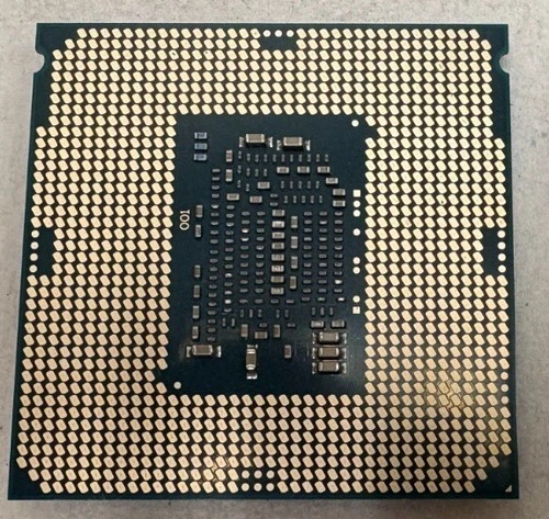 Procesador Intel Core I7 6700t De 4 Núcleos (Reacondicionado)