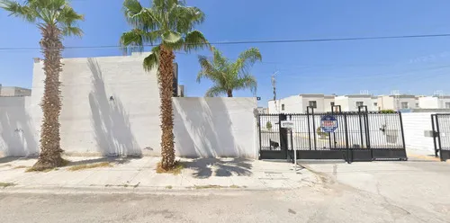 Casa En Venta Remate Bancario, Cda. Esmeralda, Coahuila. Laab2