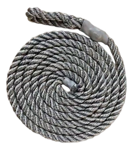 Cuerda De Defensa Para Barco, Cuerda De Marina Con Ojal,