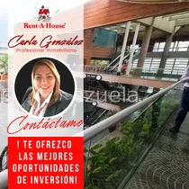 Comprar Carla Gonzalez Local Comercial En Alquiler En La Urbanizacion La Castellana Mls #25-11439 Centro Comercial San Ignacio