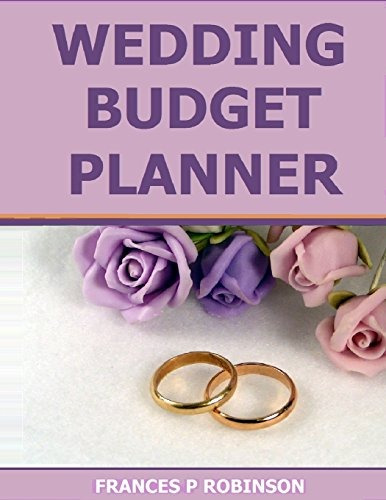 Wedding Budget Planner