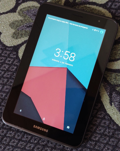 Samsung Galaxy Tab 2 7.0 (teléfonica)