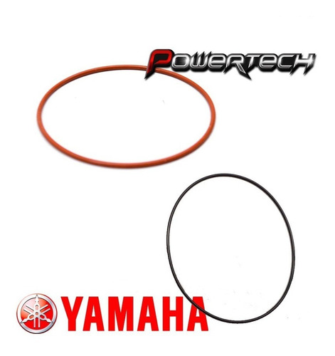 Oring Interior Exterior Junta Tapa De Cilindro Yz 125 94 17