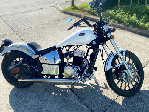 Rvm - Jawa Daytona 350