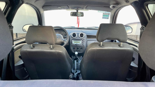 Imagen 9 de 16 de Ford Ka 2012 1.6 Fly Viral 95cv