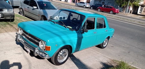 Imagen 15 de 16 de Fiat 128
