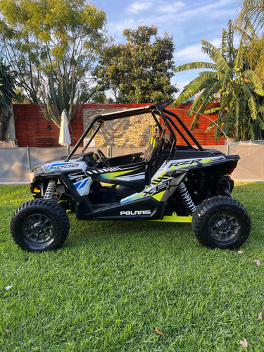 Polaris Rzr