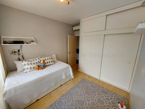 Imagen 11 de 23 de Apartamento En Venta - Los Palos Grandes 22-16186