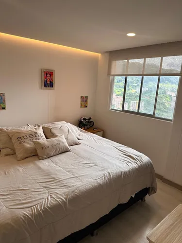Apartamento En Venta En Chingui. Cod V12713