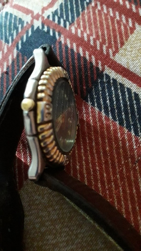 Reloj Antiguo Bulova Superior 2000 Caballero.