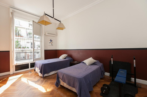 Imagen 19 de 21 de Departamento - Recoleta