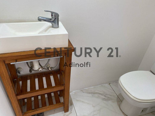 Imagen 9 de 19 de Calle 12 E/ 510 Y 511 Duplex A Estrenar De 3 Dormitorios Prox. Cno.centenario