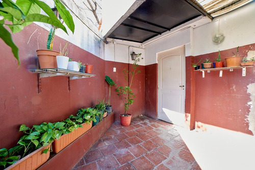 Venta - Casa - 6 Ambientes - Quincho - Patio - Barracas