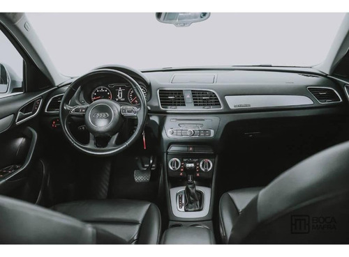 Audi Q3 Tfsi 2.0