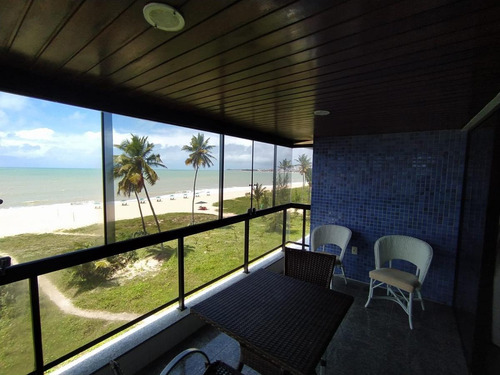 Imagem 11 de 12 de Apartamento Para Venda Em João Pessoa, Bessa, 3 Dormitórios, 3 Suítes, 4 Banheiros, 2 Vagas - 2147_1-2065706