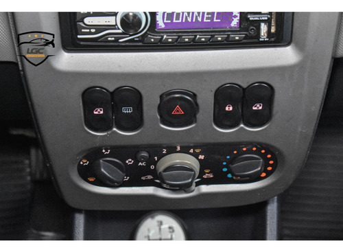 Renault Sandero 1.6 EXPRESSION 8V FLEX 4P MANUAL