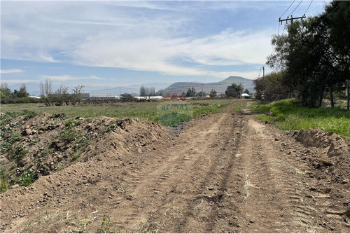 Terreno Plano, Loteo Cerrado, Trewhela´s, Pucalán