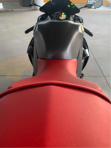 Imagen 7 de 11 de Yamaha Yfz R1 2012