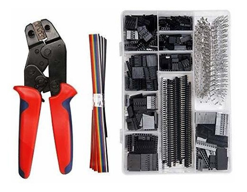 Kit De Herramientas Para Engarzar Trinquete, Dupont Ratcheti