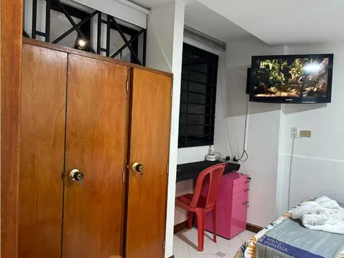 Vendo Apartaestudio En Laureles