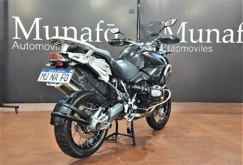 Imagen 11 de 11 de Bmw R 1200 Gs Año 2011