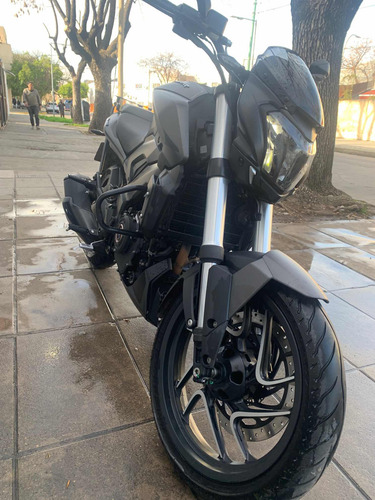 Bajaj Dominar D400 Ug