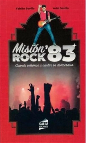 Mission Rock 83