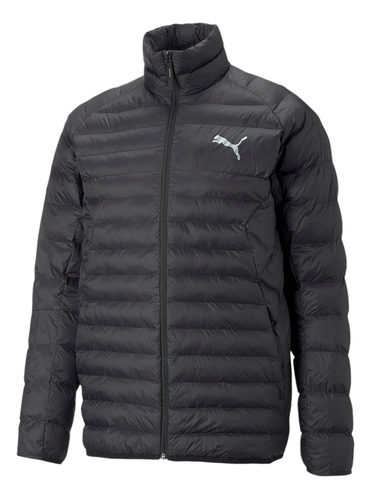 Campera Puma Moda Packlite Primaloft Hombre Ng