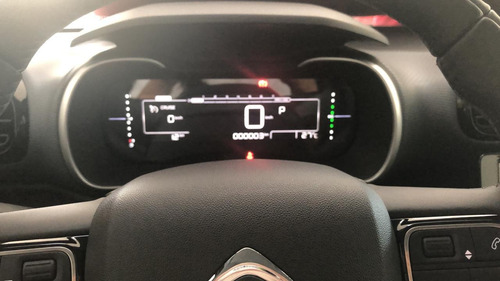 Imagem 10 de 11 de Citroën C4 Cactus 1.6 Thp Shine (aut) (flex)