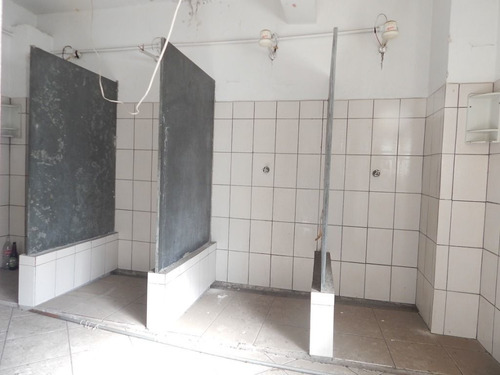Imagem 14 de 17 de Galpão Para Alugar, 650 M² Por R$ 12.000,00/mês - Rudge Ramos - São Bernardo Do Campo/sp - Ga0421