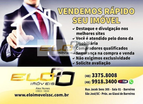 Imagem 22 de 22 de Terreno À Venda - Potecas, São José/sc - 3694