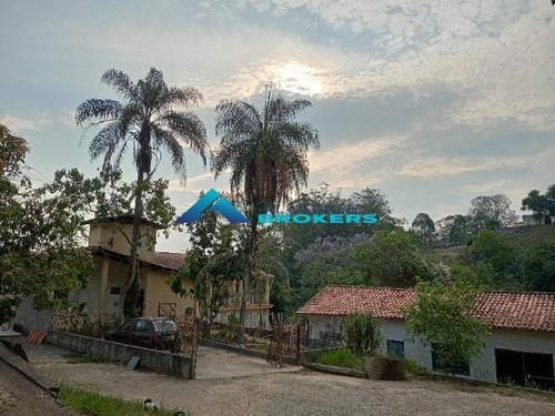 Imagem 5 de 17 de Chácara À Venda, 3 Suítes, 5 Vagas, Caxambu - Jundiaí/sp - 7627